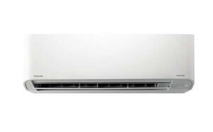 Điều hòa Toshiba 9000 BTU 1 chiều Inverter RAS-H10PKCVG-V gas R-32