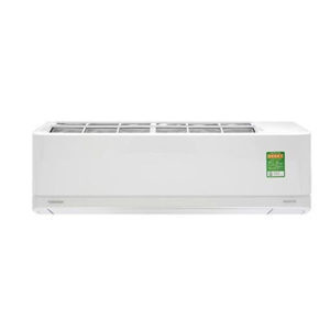 Điều hòa Toshiba 12000 BTU 1 chiều Inverter RAS-H13J2KCVRG-V gas R-32