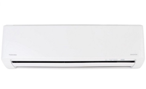 Điều hòa Toshiba 12000 BTU 1 chiều Inverter RAS-H13H2KCVG-V gas R-32
