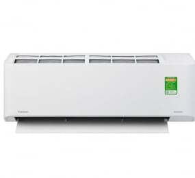 Điều hòa Toshiba 12000 BTU 1 chiều Inverter RAS-H13C2KCVG-V gas R-32