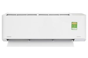 Điều hòa Toshiba 12000 BTU 1 chiều Inverter RAS-H13PKCVG-V /RAS-H13PACVG-V gas R-32