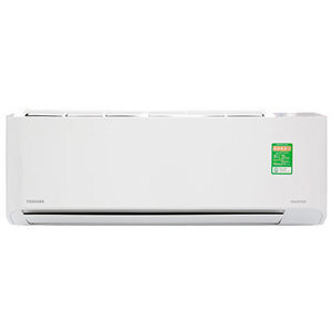 Điều hòa Toshiba 12000 BTU 1 chiều Inverter RAS-H13C2KCVG-V gas R-32