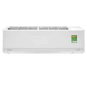 Điều hòa Toshiba 12000 BTU 1 chiều Inverter RAS-H13J2KCVRG-V gas R-32