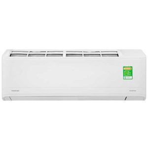 Điều hòa Toshiba 9000 BTU 1 chiều Inverter RAS-H10X3KCVG-V gas R-32