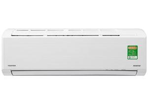 Điều hòa Toshiba 9000 BTU 1 chiều Inverter RAS-H10X3KCVG-V gas R-32