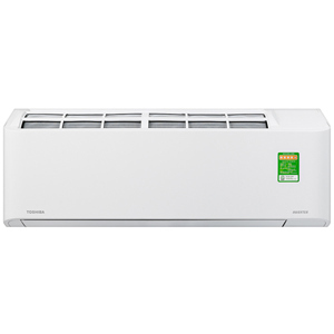 Điều hòa Toshiba 18000 BTU 1 chiều Inverter RAS-H18C2KCVG-V gas R-32