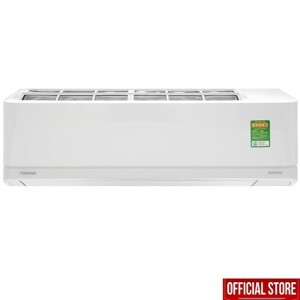 Điều hòa Toshiba 9000 BTU 1 chiều Inverter RAS-H10J2KCVRG-V gas R-32