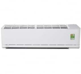 Điều hòa Toshiba 18000 BTU 1 chiều RAS-H18QKSG-V gas R-32