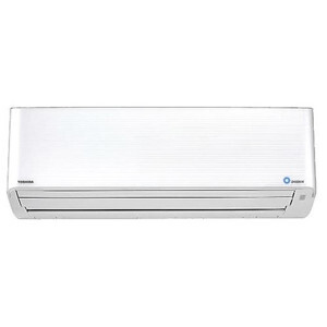 Điều hòa Toshiba 9000 BTU 1 chiều Inverter RAS-H10N4KCVPG-V gas R-32