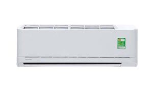 Điều hòa Toshiba 9000 BTU 1 chiều RAS-H10QKSG-V gas R-32