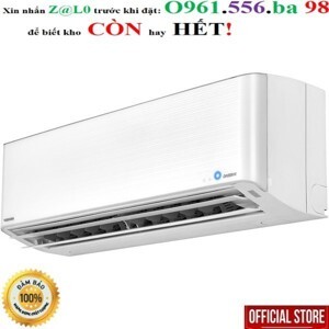 Điều hòa Toshiba 9000 BTU 1 chiều Inverter RAS-H10N4KCVPG-V gas R-32