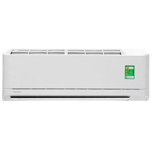 Điều hòa Toshiba 9000 BTU 1 chiều RAS-H10QKSG-V gas R-32