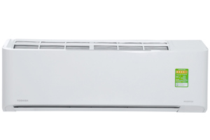 Điều hòa Toshiba 9000 BTU 1 chiều RAS-H10ZKCV-V