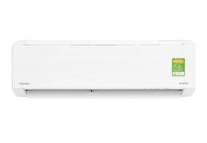 Điều hòa Toshiba 9000 BTU 1 chiều Inverter RAS-H10DKCVG-V gas R-32