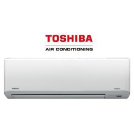 Điều hòa Toshiba 12000 BTU 1 chiều RAS-13S3KS-V gas R-410A