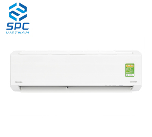 Điều hòa Toshiba 9000 BTU 1 chiều Inverter RAS-H10DKCVG-V gas R-32