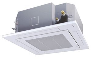 Điều hòa Toshiba 52000 BTU 1 chiều RAV-480AS8-V/RAV-480USP-V gas R-410A