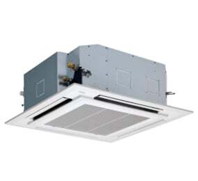 Điều hòa Toshiba 18000 BTU 1 chiều RAV-180ASP-V/RAV-180USP-V gas R-410A