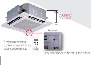 Điều hòa Toshiba 60000 BTU 1 chiều RAV-600USP gas R-410A