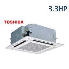 Điều hòa Toshiba 30000 BTU 1 chiều RAV-300ASP-V/RAV-300USP-V gas R-410A