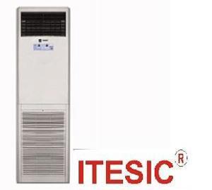 Điều hòa Trane 36000 BTU 1 chiều MCV036BB / TTK536KB gas R-22