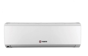 Điều hòa Yamato 12000 BTU 1 chiều YMSP12-TAA/YMC12-TAA gas R-410A
