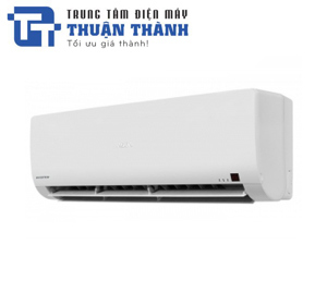 Điều hòa Yamato 9000 BTU 1 chiều YMSP9-TAA/YMC9-TAA gas R-410A