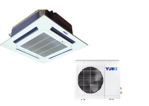 Điều hòa Yuiki 45000 BTU 1 chiều YK-45MAS gas R-410A