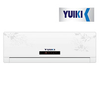 Điều hòa Yuiki 18000 BTU 1 chiều YK18