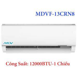 Điều hòa MDV 12000 BTU 1 chiều MDVF-13CRN8 R-32