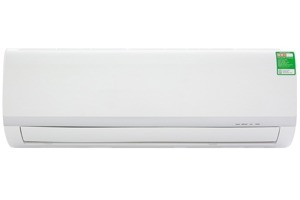 Điều hòa Midea 1 chiều 12000 BTU MSAFC-13CRN8 gas R-32