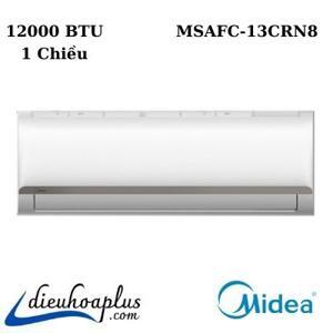 Điều hòa Midea 1 chiều 12000 BTU MSAFC-13CRN8 gas R-32