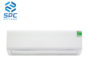 Điều hòa Midea 1 chiều 12000 BTU MSAFC-13CRN8 gas R-32