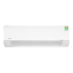 Điều hòa Midea 10000 BTU 2 chiều Inverter MSMTII-10HRFN8 gas R-32