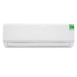 Điều hòa Midea 12000 BTU 1 chiều Inverter MSFRA-13CRDN8 gas R-32