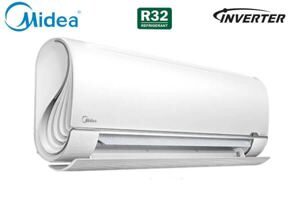 Điều hòa Midea Inverter 12000 BTU 2 chiều MSMTII-13HRFN8 gas R-32