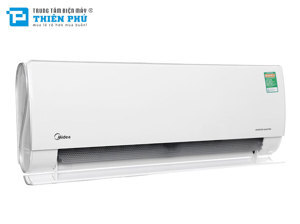 Điều hòa Midea Inverter 12000 BTU 2 chiều MSMTII-13HRFN8 gas R-32