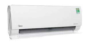 Điều hòa Midea Inverter 12000 BTU 2 chiều MSMTII-13HRFN8 gas R-32