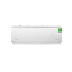Điều hòa Midea Inverter 18000 BTU 1 chiều MSAFC-18CRDN8 gas R-32