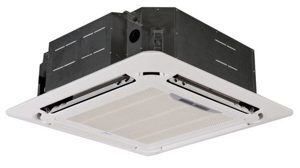 Điều hòa Midea 18000 BTU 1 chiều MCD-18CRN8 gas R32