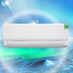 Điều hòa Midea 18000 BTU 1 chiều MSMA3-18CRN1