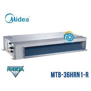 Điều hòa Midea 18000 BTU 2 chiều MTBA-18HRN1 gas R-410A