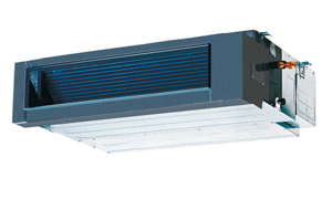 Điều hòa Midea 18000 BTU 2 chiều MTBA-18HRN1 gas R-410A