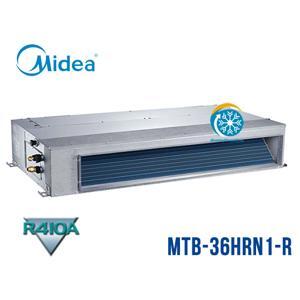 Điều hòa Midea 18000 BTU 2 chiều MTBA-18HRN1 gas R-410A
