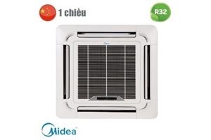 Điều hòa Midea 24000 BTU 1 chiều MCD1-24CRN8 gas R-32