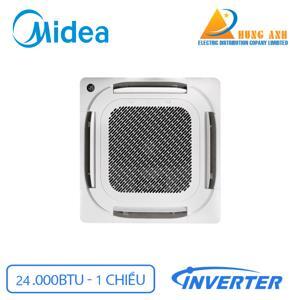 Điều hòa Midea 24000 BTU 1 chiều MCD1-28CRN8 gas R-32