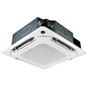 Điều hòa Midea Inverter 24000 BTU 2 chiều MCD1-24HRDN1 gas R-410A