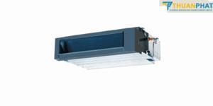 Điều hòa Midea 28000 BTU 2 chiều MTBA-28HRN1 gas R-410A