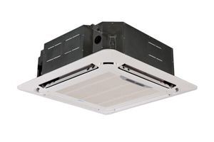 Điều hòa Midea 36000 BTU 1 chiều MCD1-36CRN8 gas R-32