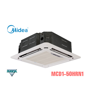 Điều hòa Midea Inverter 48000BTU 2 chiều MCD1-50HRDN1 gas R-410A